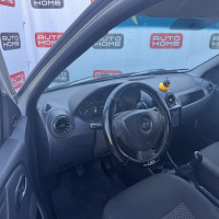 ВАЗ (LADA) Largus — миниатюра 7
