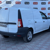 ВАЗ (LADA) Largus — миниатюра 4