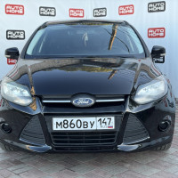 Ford Focus — миниатюра 2