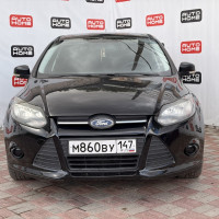 Ford Focus — миниатюра 7