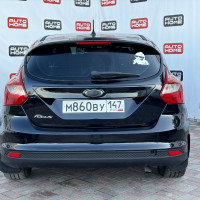 Ford Focus — миниатюра 5