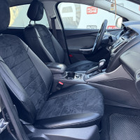 Ford Focus — миниатюра 11