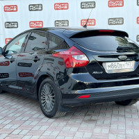 Ford Focus — миниатюра 4
