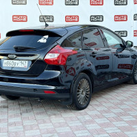 Ford Focus — миниатюра 6