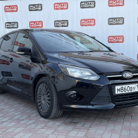 Ford Focus — миниатюра 3