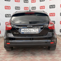 Ford Focus — миниатюра 10