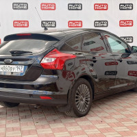 Ford Focus — миниатюра 11