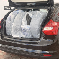 Ford Focus — миниатюра 12