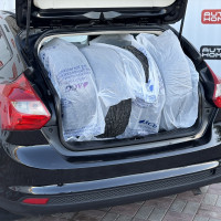 Ford Focus — миниатюра 7