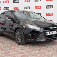 Ford Focus — миниатюра 8