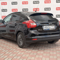 Ford Focus — миниатюра 9