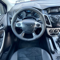 Ford Focus — миниатюра 12