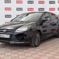 Ford Focus — миниатюра 6