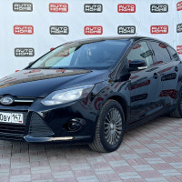 Ford Focus — миниатюра 1