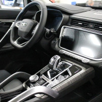 Belgee X70 — миниатюра 5