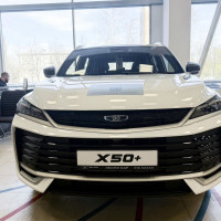 Belgee X50+ — миниатюра 5