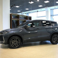 Belgee X50+ — миниатюра 3