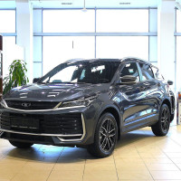 Belgee X50+ — миниатюра 1