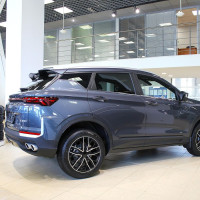 Belgee X50+ — миниатюра 4