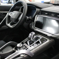 Belgee X70 — миниатюра 5