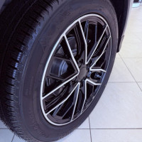 Belgee X50+ — миниатюра 14