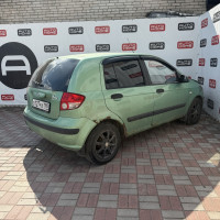 Hyundai Getz — миниатюра 6