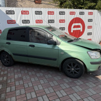 Hyundai Getz — миниатюра 3