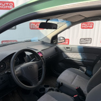 Hyundai Getz — миниатюра 7