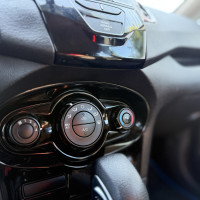 Ford Fiesta — миниатюра 10