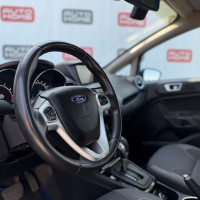 Ford Fiesta — миниатюра 7