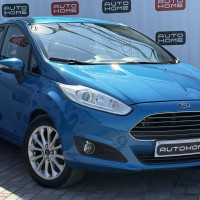Ford Fiesta — миниатюра 3