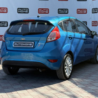 Ford Fiesta — миниатюра 4