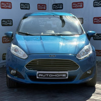 Ford Fiesta — миниатюра 2