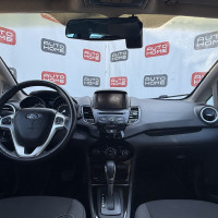 Ford Fiesta — миниатюра 8