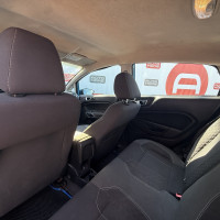 Ford Fiesta — миниатюра 9