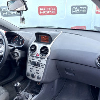 Opel Corsa — миниатюра 9