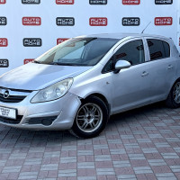 Opel Corsa — миниатюра 1