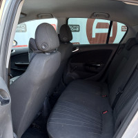 Opel Corsa — миниатюра 11