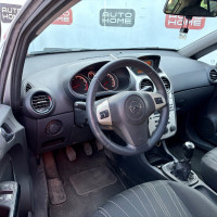 Opel Corsa — миниатюра 7
