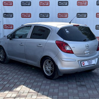 Opel Corsa — миниатюра 6