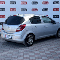 Opel Corsa — миниатюра 4