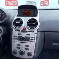 Opel Corsa — миниатюра 10