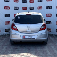 Opel Corsa — миниатюра 5