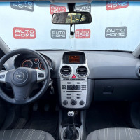 Opel Corsa — миниатюра 8