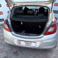 Opel Corsa — миниатюра 12