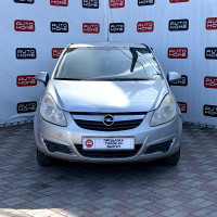 Opel Corsa — миниатюра 2