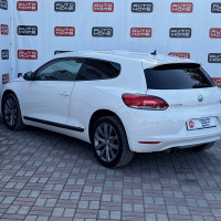 Volkswagen Scirocco — миниатюра 6