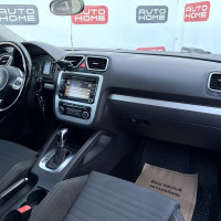 Volkswagen Scirocco — миниатюра 11