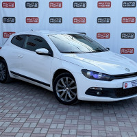 Volkswagen Scirocco — миниатюра 3