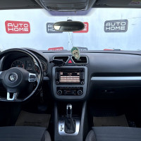 Volkswagen Scirocco — миниатюра 10